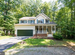 3412 Lakeview Pkwy, Locust Grove, VA 22508