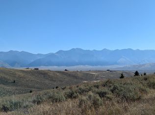 Homestead Trl S, Cameron, MT 59720