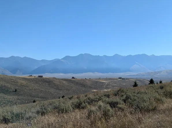 Homestead Trl S, Cameron, MT 59720