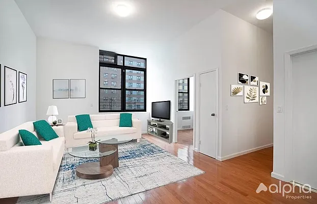 Rented by Alpha Properties NYC I LLC | media 4