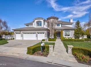 2405 N Woodcreek Rd, Camarillo, CA 93012