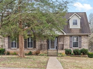 1125 Stonebrook Dr, Clarksville, TN 37042