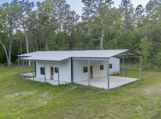 13227 SE County Road 25a, White Springs, FL 32096