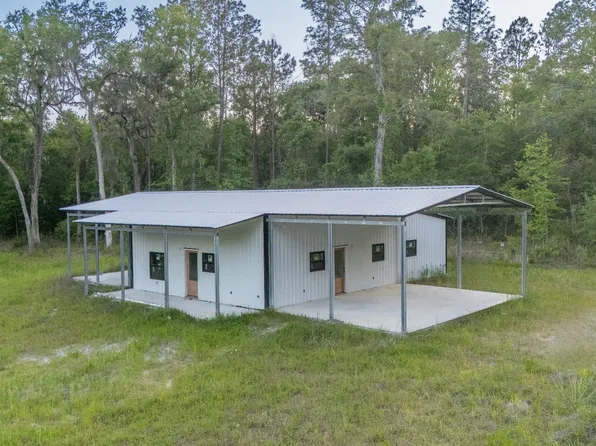 13227 SE County Road 25a, White Springs, FL 32096