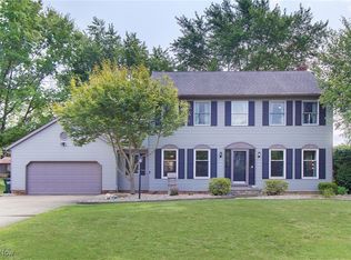 6902 Firestone Rd NE, Canton, OH 44721