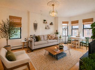 10 Davis Ave #C, Brookline, MA 02445