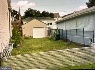 317 S Maple St #319, Mount Carmel, PA 17851