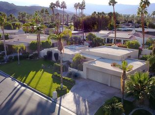 45565 Alta Colina Way, Indian Wells, CA 92210