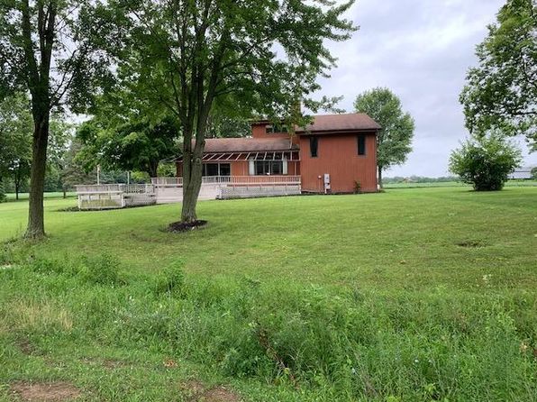 8871 Weiser Rd, Waldo, OH 43356