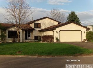 931 Douglas Ct, Anoka, MN 55303