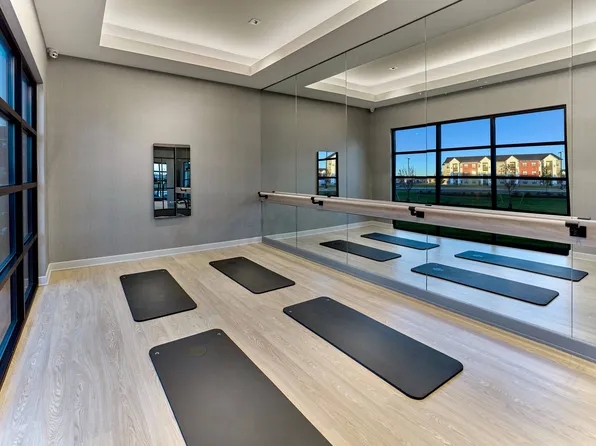 The Reserve at Westown