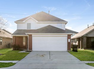 5719 Amelia Plantation Dr, Katy, TX 77449