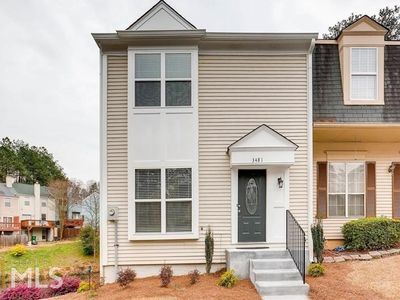 3481 Washington Way, Doraville, GA, 30340