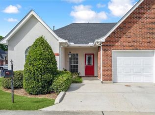 201 Libra Ave #B, Mandeville, LA 70471