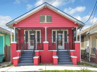 2718 Republic St #2718, New Orleans, LA 70119