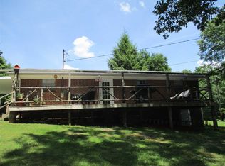 145 County Road 136, Athens, TN 37303