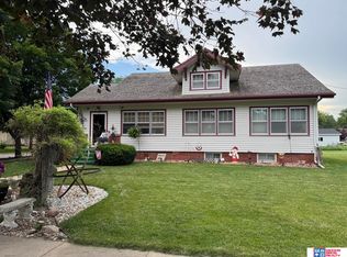 170 S Oak St, Polk, NE 68654
