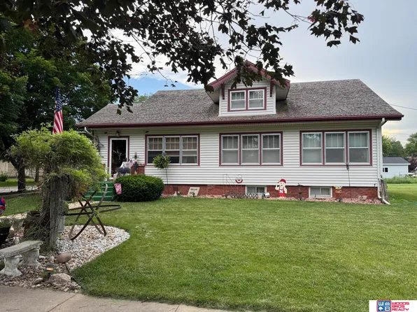 170 S Oak St, Polk, NE 68654