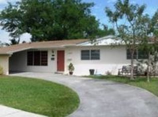 8115 SW 99th Ave, Miami, FL 33173