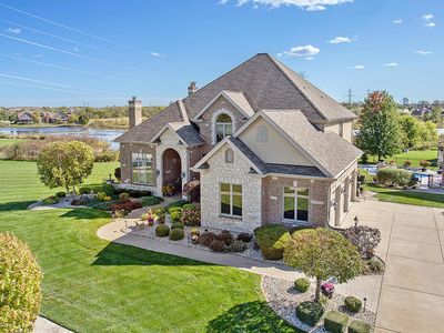 8871 Port Washington Dr, Frankfort, IL, 60423