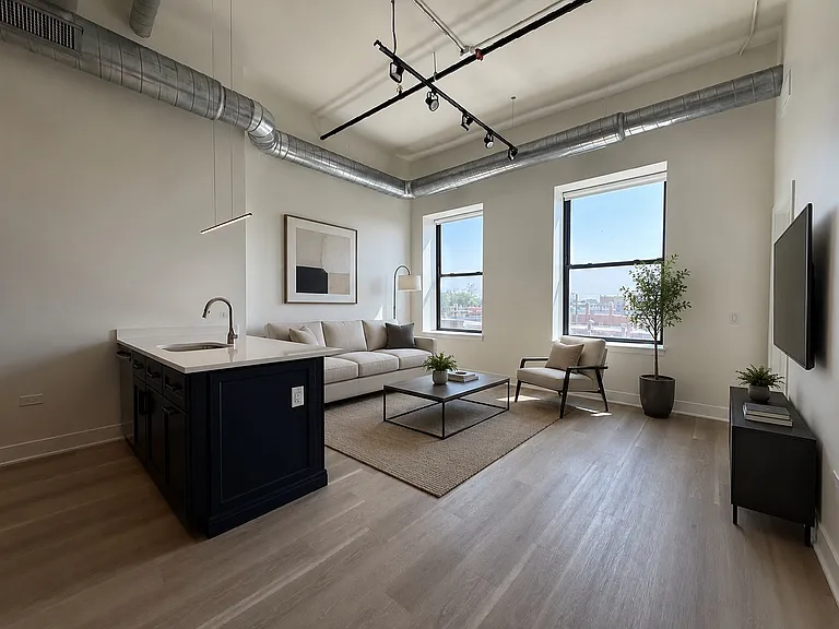 3801 W 26th St #304 — Photo 2