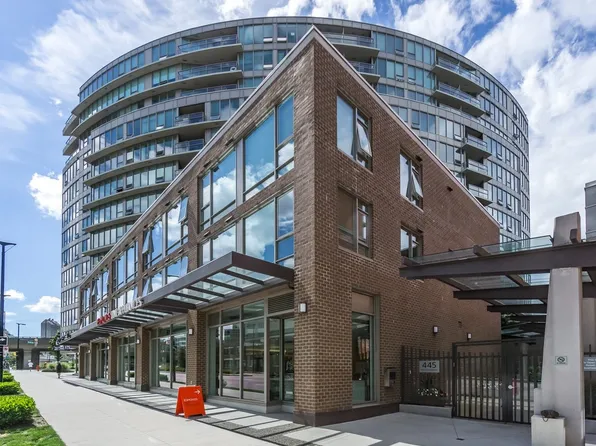 445 W 2nd Ave #707, Vancouver, BC V5Y 0E8