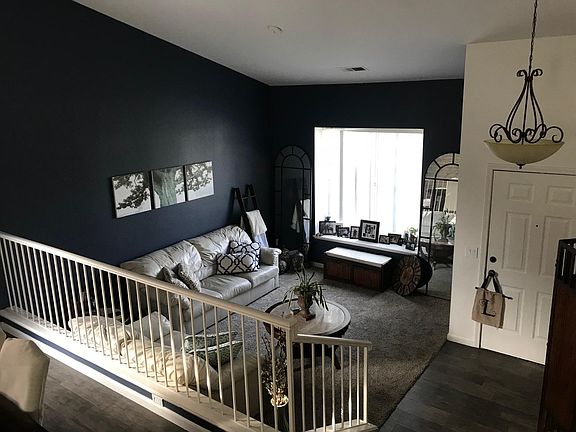 Formal Living Room