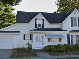 2120 Broadway St S, Menomonie, WI 54751