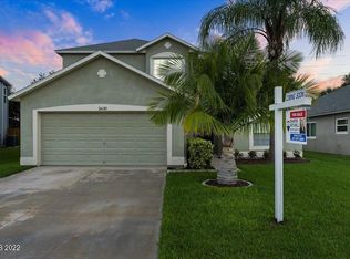 2630 Kendrick Ct, West Melbourne, FL 32904