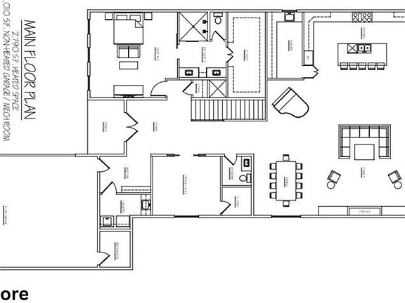 5th image of 996 Sycamore Dr