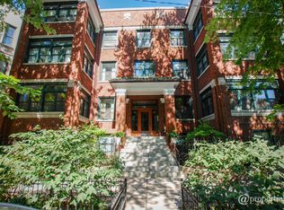 632 W Oakdale Ave APT 3W, Chicago, IL 60657