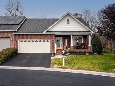 527 Hickory Grove Cir, Harrisonburg, VA, 22801