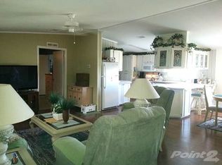 223 Key Largo Ave, Davenport, FL 33897