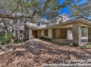 1723 Greystone Rdg, San Antonio, TX 78258