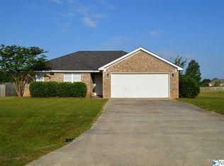 18329 Upland Trl, Athens, AL 35613