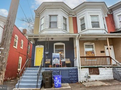 534 S 16th St, Harrisburg, PA, 17104