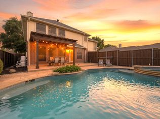 2504 Heather Glen Dr, Plano, TX 75025