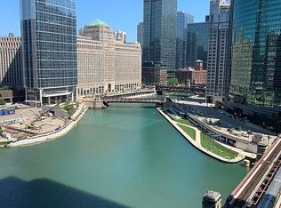 165 N Canal St APT 1412, Chicago, IL 60606