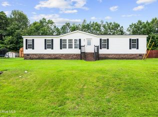 707 Maynard Blvd, Jacksonville, NC 28546