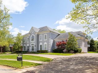 9310 Springbrooke Cir, Louisville, KY 40241