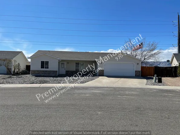 653 Garrett Way, Grand Junction, CO 81505