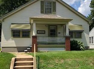421 Houston St, Saint Charles, MO 63301