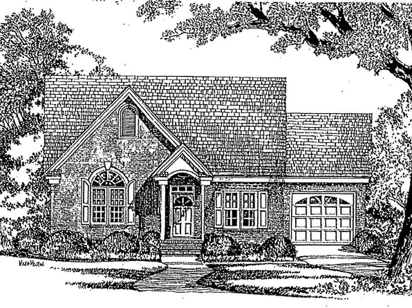 163 Candlestick Drive, Wallace, NC 28466