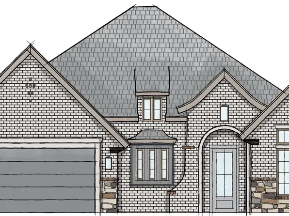 3627 119th St, Lubbock, TX 79423