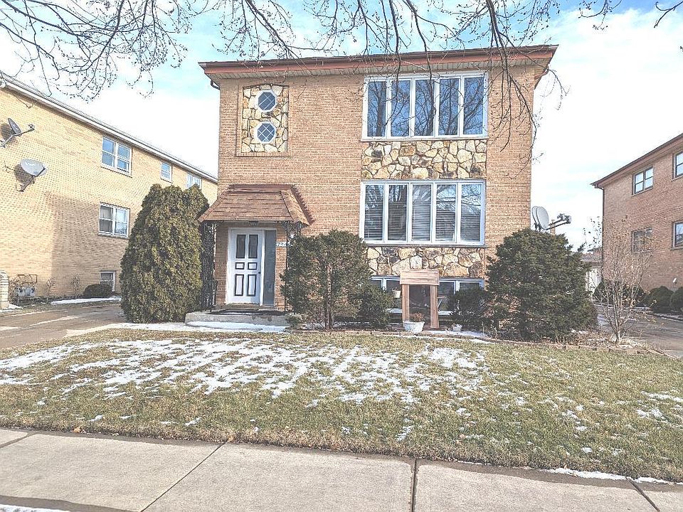 1st image of 7943 Nordica Ave #2