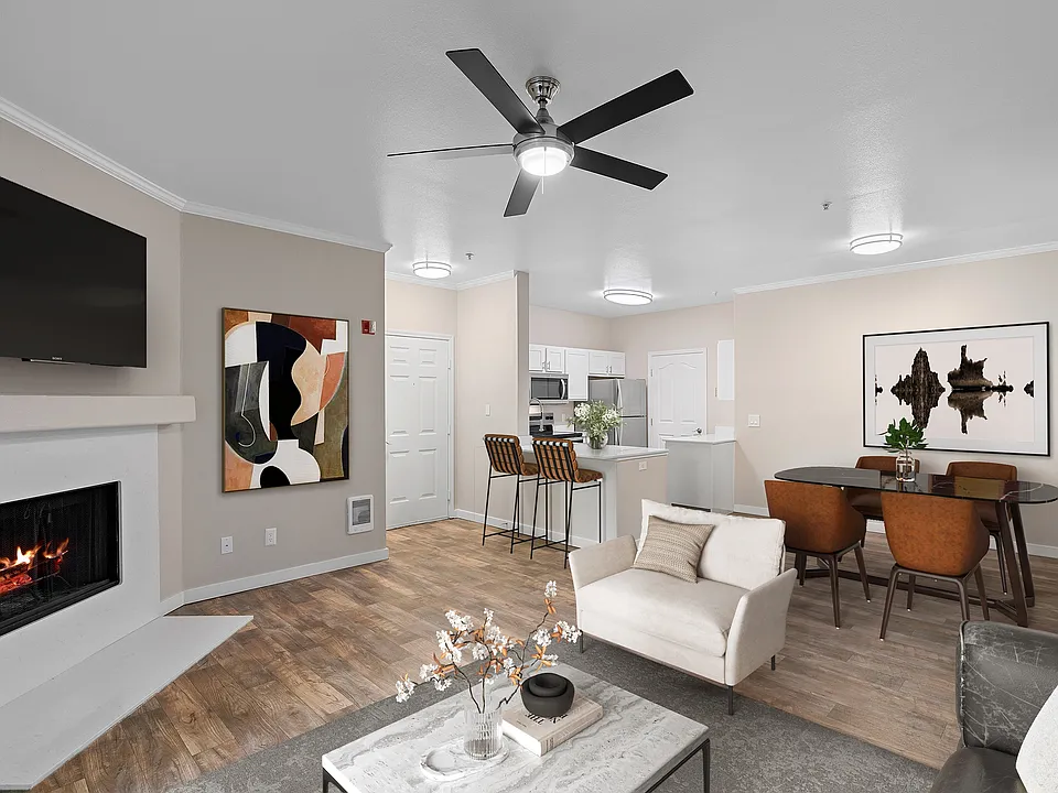 Cortland Village Apartment Homes