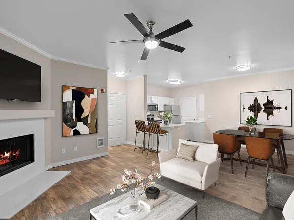 Cortland Village Apartment Homes