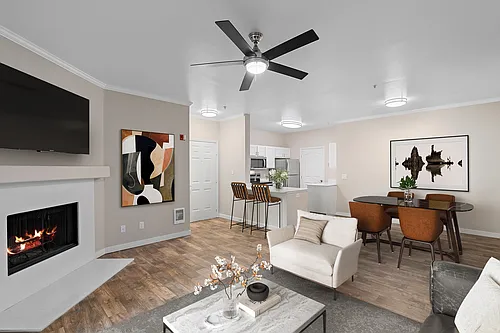 Cortland Village Apartment Homes Photo 1