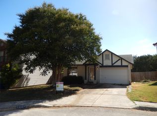 15567 Knollmeadow, San Antonio, TX 78247