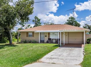 257 Flamingo St, Lake Placid, FL 33852